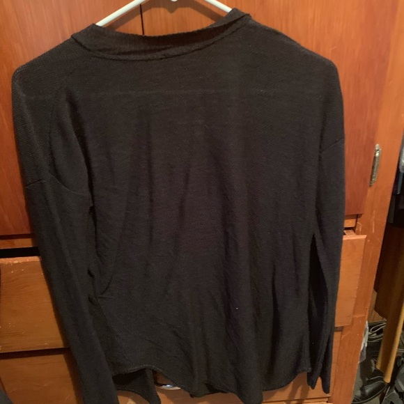 Maurice’s cardigan - Picture 2 of 2